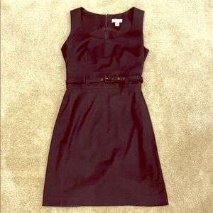 Calvin Klein Black Dress